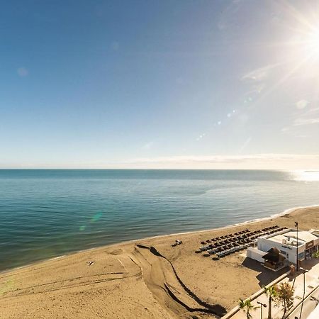 Premium Penthouse Fuengirola Beach Eksteriør billede