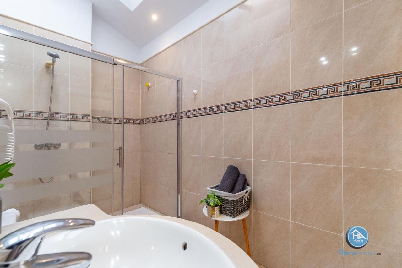 Premium Penthouse Fuengirola Beach Eksteriør billede