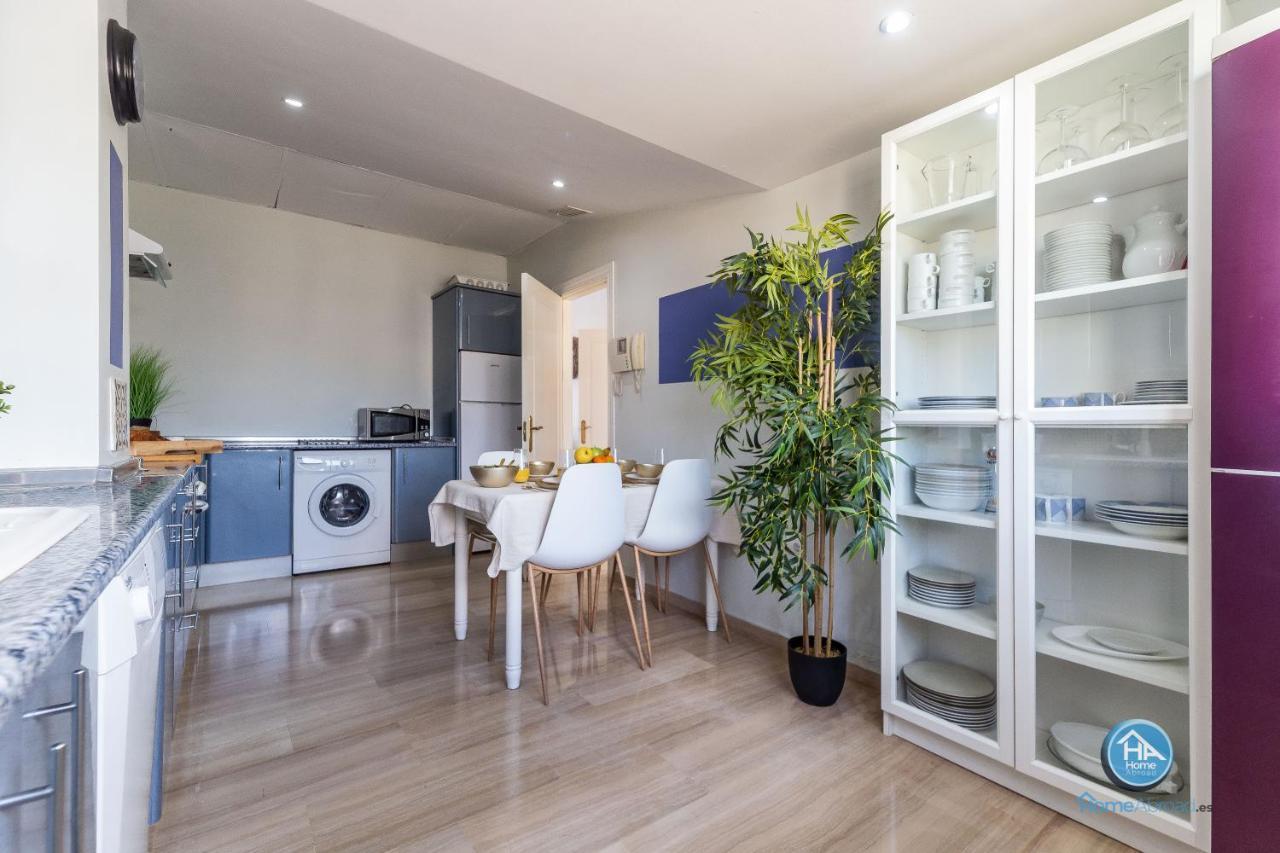 Premium Penthouse Fuengirola Beach Eksteriør billede