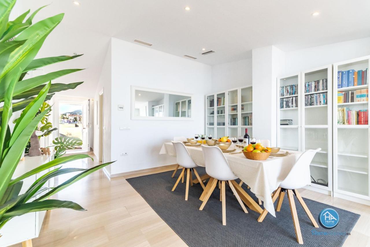 Premium Penthouse Fuengirola Beach Eksteriør billede
