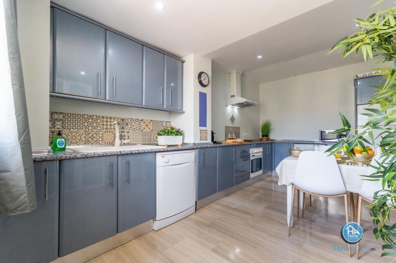 Premium Penthouse Fuengirola Beach Eksteriør billede